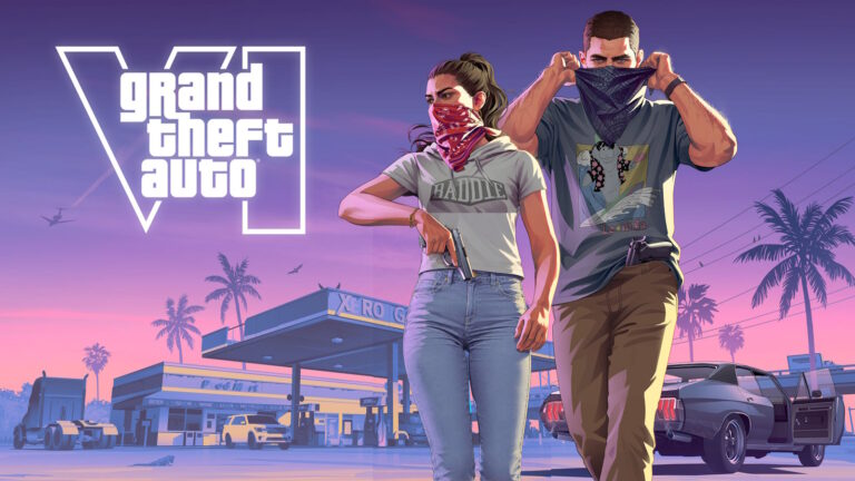 نمایش بازی GTA 6 به پربیننده‌ترین محتوای هفته نتفلیکس تبدیل شد