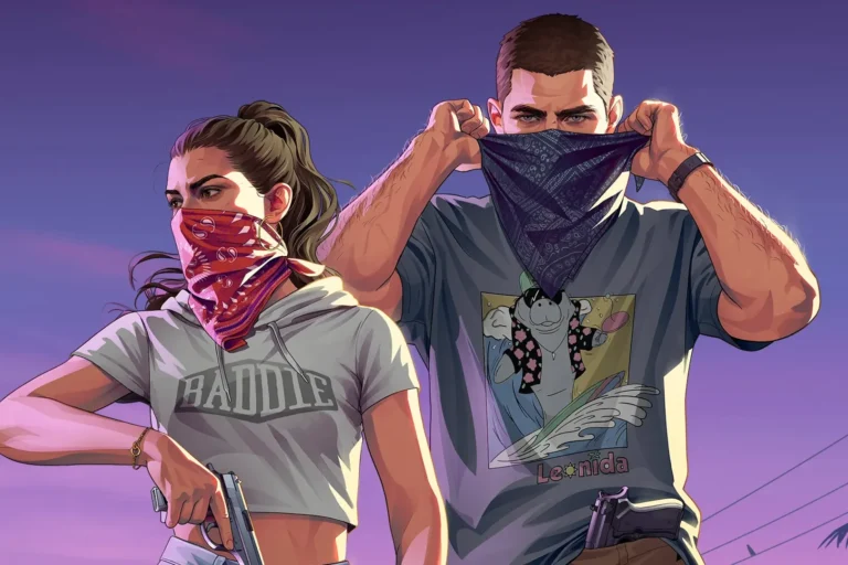 نمایش طولانی بازی GTA 6 هزاران ثبت‌نام جدید را برای نتفلیکس به همراه داشت
