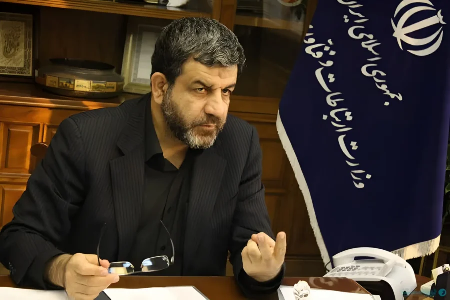 نماینده مجلس: در بازار موبایل احتکار و گران‌فروشی می‌شود