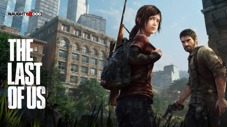 نیل دراکمن از تغییرات داستانی بزرگ بازی The Last of Us می‌گوید