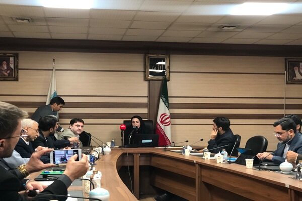 نیکنامی: محرومیت علمی بر اساس هویت ملی، مصداق نقض حقوق بشر است