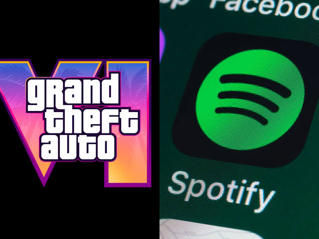 همکاری اسپاتیفای و راکستار برای تبلیغ GTA 6 روی بیلبوردها