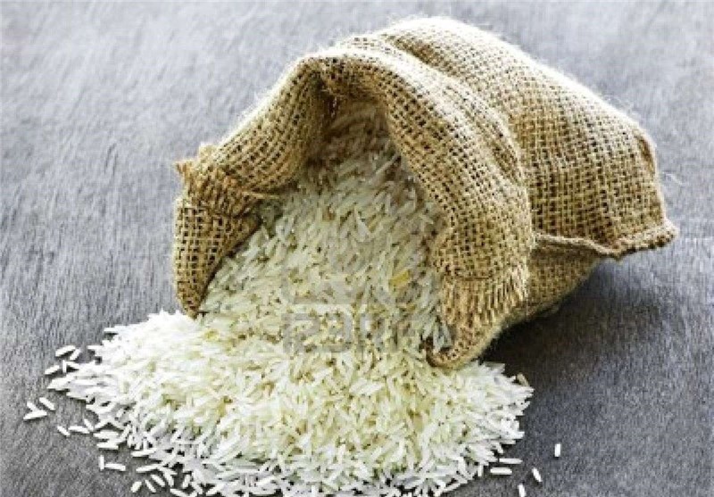 واردات برنج از امروز تا به مدت 6 ماه آزاد شد