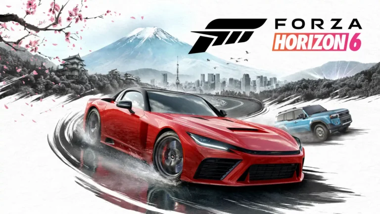 پلی‌گراند گیمز تأیید کرد: بازی Forza Horizon 6 همچنان در سال ۲۰۲۶ برای PS5 عرضه می‌شود