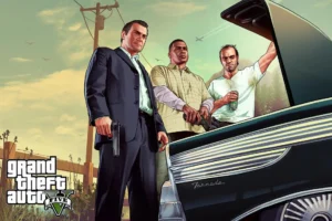 پورت غیررسمی بازی GTA V برای گوشی‌های اندرویدی در راه است