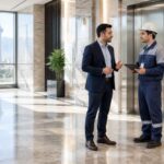 چرا انتخاب شرکت آسانسور معتبر در ایمنی و آسایش ساختمان اهمیت دارد؟