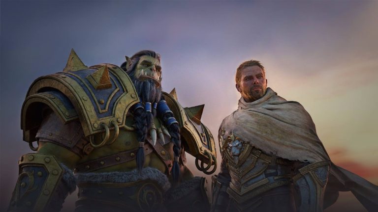 چرا بلیزارد برنامه‌ای برای ساخت بازی World of Warcraft ندارد؟