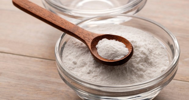 چگونه ماشین ظرفشویی را با جوش شیرین تمیز کنیم؟