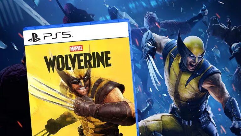 کاربران پلی‌استیشن به بازی Marvel’s Wolverine نمره ۹۷ از ۱۰۰ دادند