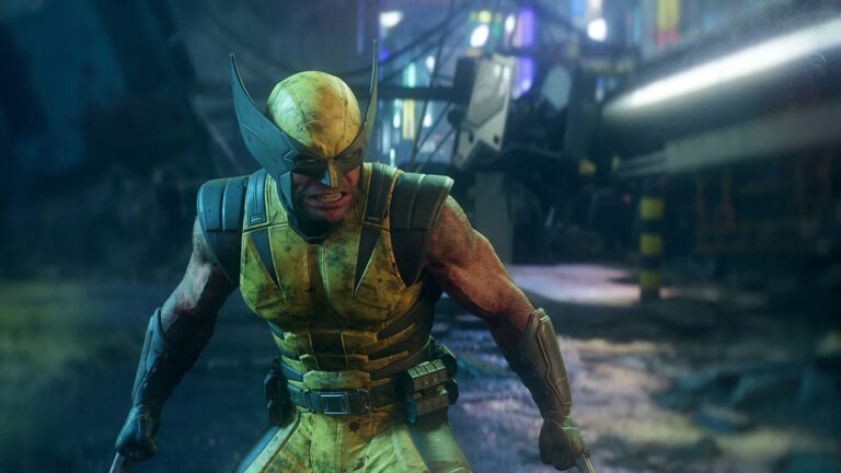 کارگردان روایی Marvel’s Wolverine توضیح می‌دهد چرا لوگان در بازی باید کوتاه‌قد باشد