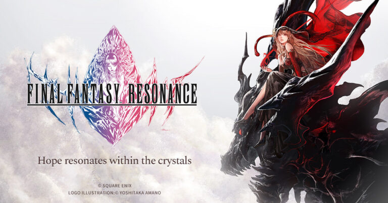 کارگردان Final Fantasy Resonance می‌گوید بازی بخشی از موج بازگشت نقش آفرینی های نوبتی است