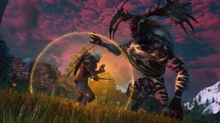 کارگردان The Witcher 3: هنوز هم بخش‌هایی را می‌بینم که شاید امروز آن‌ها را طور دیگری می‌ساختم