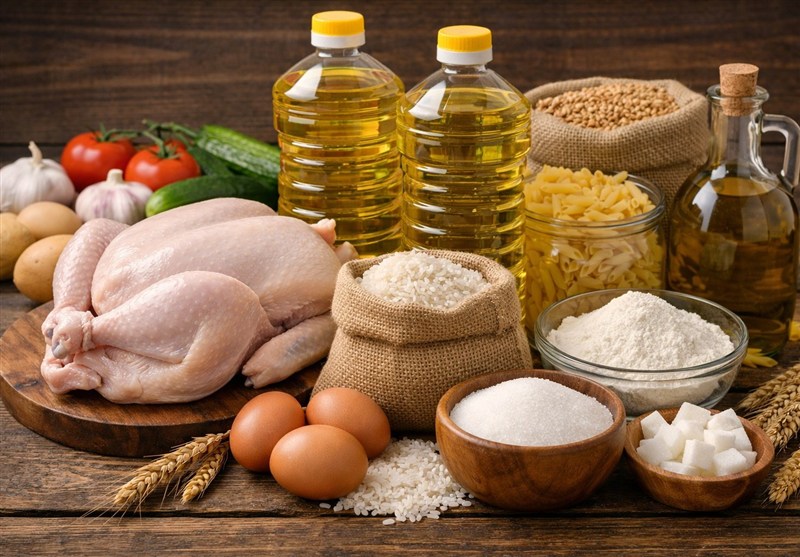 کالاهای اساسی تا پایان سال حتی با توقف پروازهای خارجی تامین است