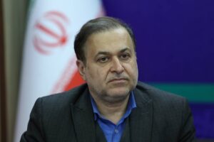 کاهش ماندگاری محموله‌های غذایی در گمرک