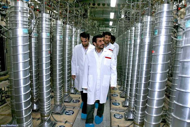 کد منبع بدافزار Stuxnet منتشر شد؛ شاهکاری تاریخی اما مخرب بدافزار Stuxnet در نطنز