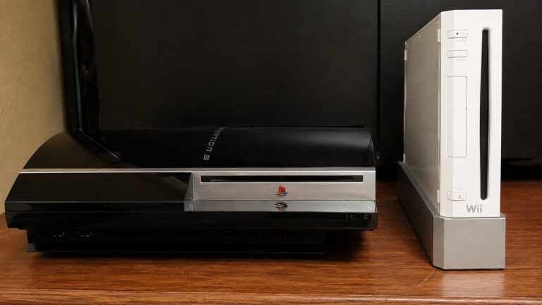 کنسول‌های Wii و PS3 در یک برنامه تلویزیونی ژاپنی رسما رترو لقب گرفتند