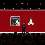 کوالکام پشتیبانی از لینوکس را به تراشه‌های Snapdragon X2 می‌آورد