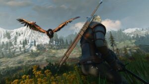 کیفیت بصری The Witcher 3 Remastered صدای اعتراض بعضی از طرفداران را بلند کرد