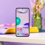 گلکسی A35 سامسونگ دومین آپدیت بتای One UI 9.0 را دریافت کرد
