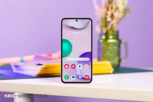 گلکسی A35 سامسونگ دومین آپدیت بتای One UI 9.0 را دریافت کرد