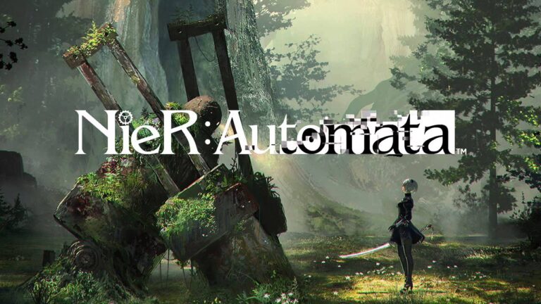 یوکو تارو درباره خلق Nier Automata: فقط بازی دلخواهم را ساختم و تا حد امکان از اسکوئر انیکس دور ماندم