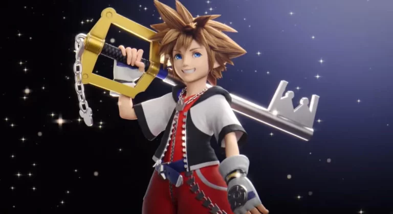 Sora این هفته به Fortnite اضافه می‌شود؛ همکاری با Kingdom Hearts رسماً تأیید شد!