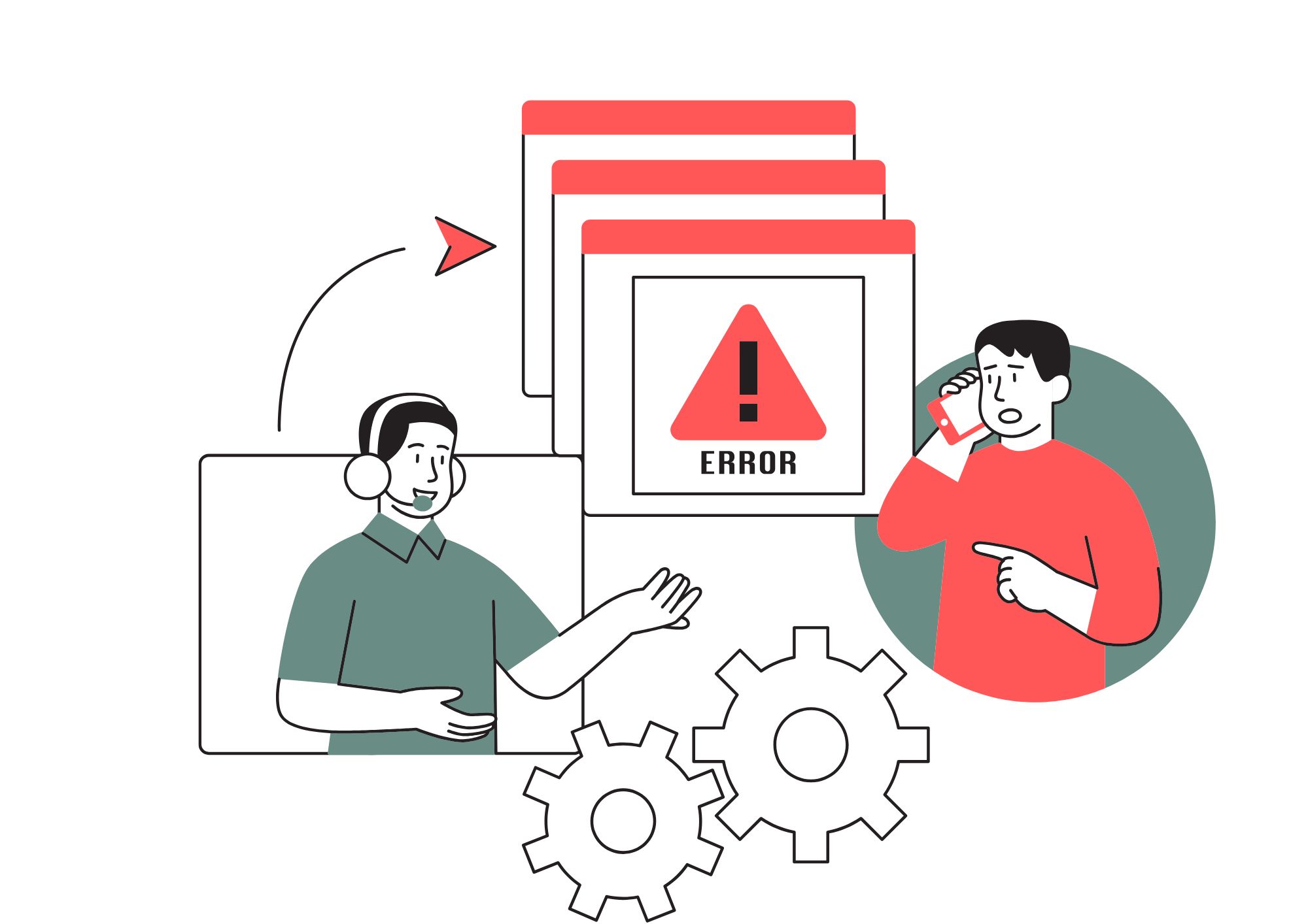 پورتال مشتریان چیست؟ آشنایی با چگونگی ایجاد پرتال مشتریان پورتال و CRM