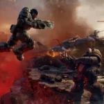 استودیوی The Coalition: به انحصاری بودن Gears of War: E-Day افتخار می کنیم