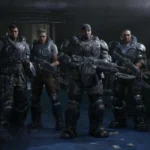 بازی Gears of War: E-Day با تکنولوژی DLSS 5 خیره‌کننده به نظر می‌رسد