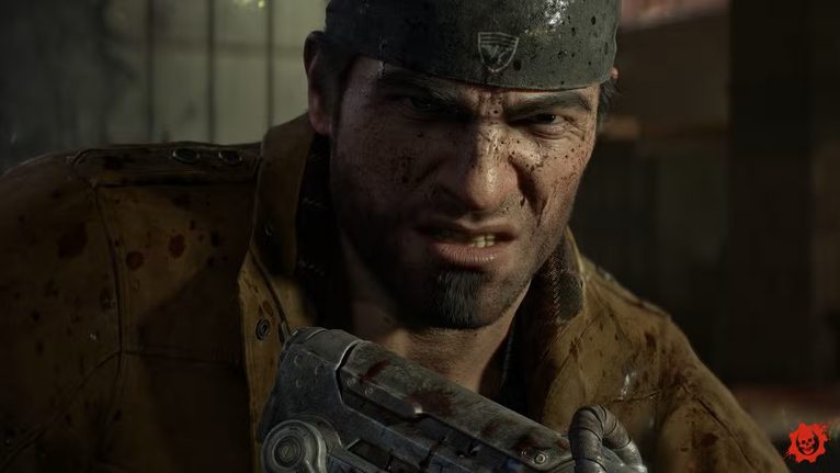 بازی Gears of War: E-Day رکورد بیشترین تعداد بازیکنان همزمان این سری در استیم را شکست