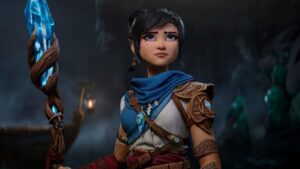 بازی Kena: Scars of Kosmora تأخیر خورد