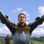 بازیگر Kingdom Come: Deliverance 2 یک کافه قرون وسطایی افتتاح کرد