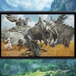 توسعه نسخه سوییچ 2 بازی Monster Hunter Wilds پروژه‌ای طاقت‌فرسا بوده است