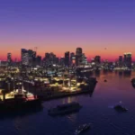 راکستار: در جهان GTA 6 تقریباً همیشه اتفاقی در جریان است