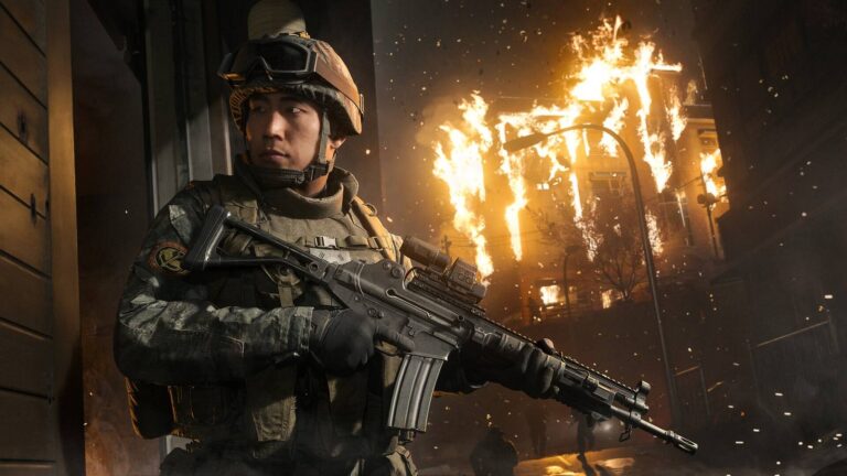 روش جدید ضدتقلب Server Culling با هدف از بین بردن وال‌هک‌ در Modern Warfare 4 معرفی شد