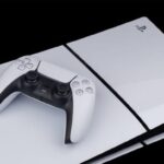 سونی بی‌سروصدا طراحی داخلی PS5 Slim را بهبود داد