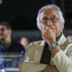 شمس لنگرودی مهمان «هم‌کلام» می‌شود