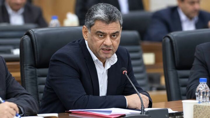 محدودیت زمانی سامانه «سدف» تأمین سوخت ماشین‌ آلات سنگین خوزستان را مختل کرد