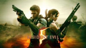 منبع داخلی: ریمیک بازی‌های Resident Evil 5 و 6 در دست توسعه نیستند
