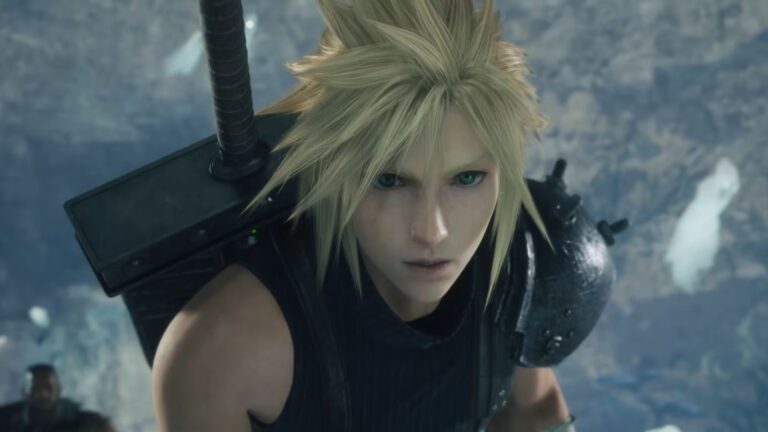 نائوکی هاماگوچی: تمام تلاشم را برای عرضه نسخه فیزیکی Final Fantasy 7 Revelation کردم