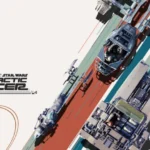 نقدها و نمرات بازی Star Wars: Galactic Racer منتشر شدند