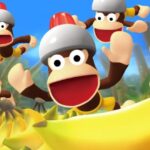 پلی‌ استیشن احتمالاً مجموعه Ape Escape را احیا می‌کند؛ استودیوی Team Asobi سازنده بازی نیست!