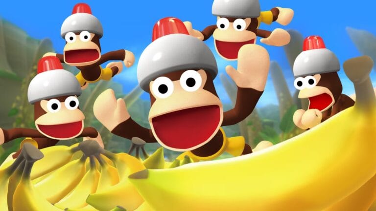 پلی‌ استیشن احتمالاً مجموعه Ape Escape را احیا می‌کند؛ استودیوی Team Asobi سازنده بازی نیست!